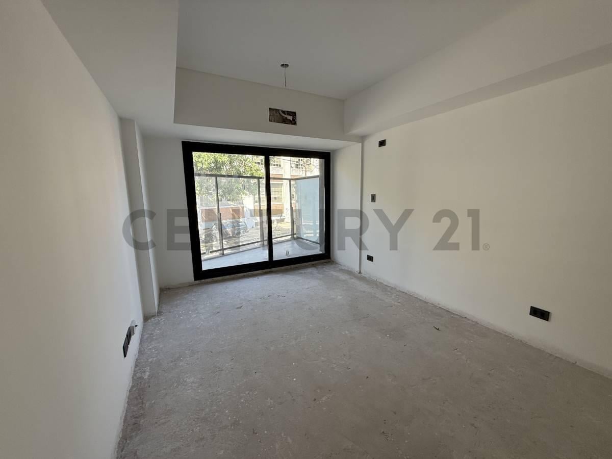 MONOAMBIENTE A ESTRENAR - EDIFICIO FULL AMENITIES EN VILLA DEL PARQUE