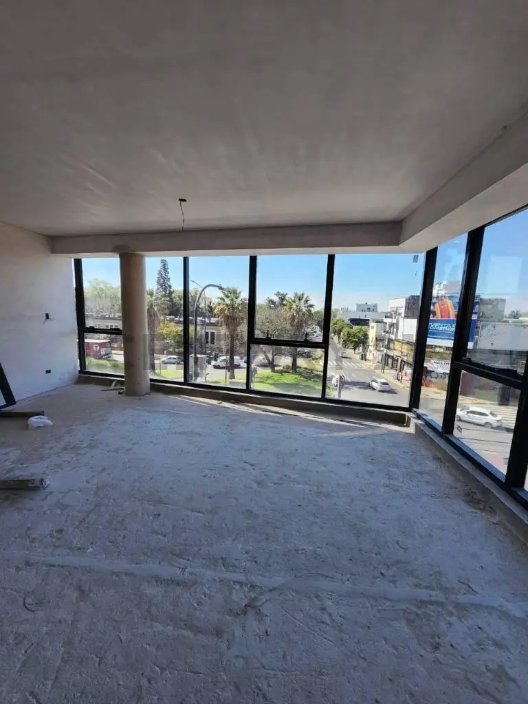 Departamento 2 ambientes en venta en Agronomía 5