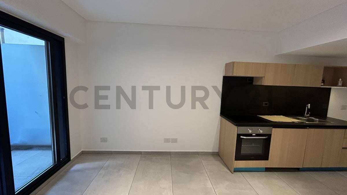 ALQUILER MONOAMBIENTE CABALLITO SUR