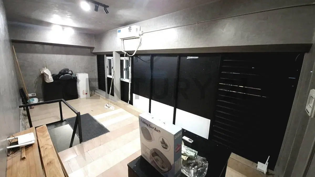 Venta de local en galería, Caballito 5