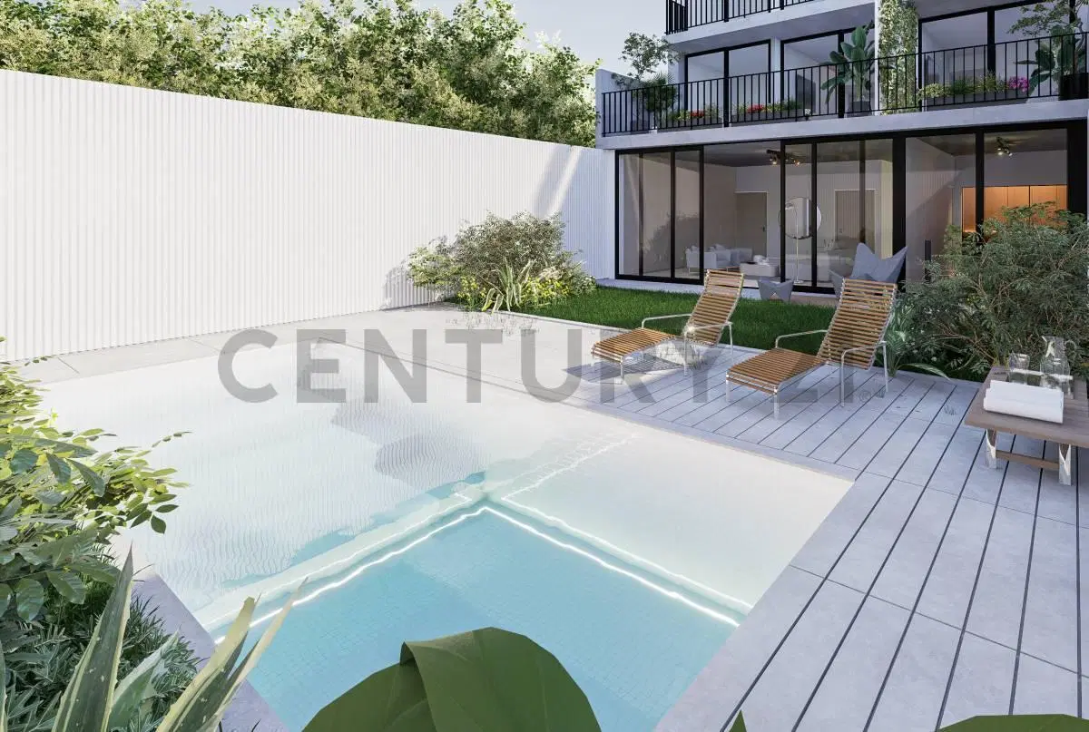 Venta Departamento 2 ambientes 52,5 m2 2