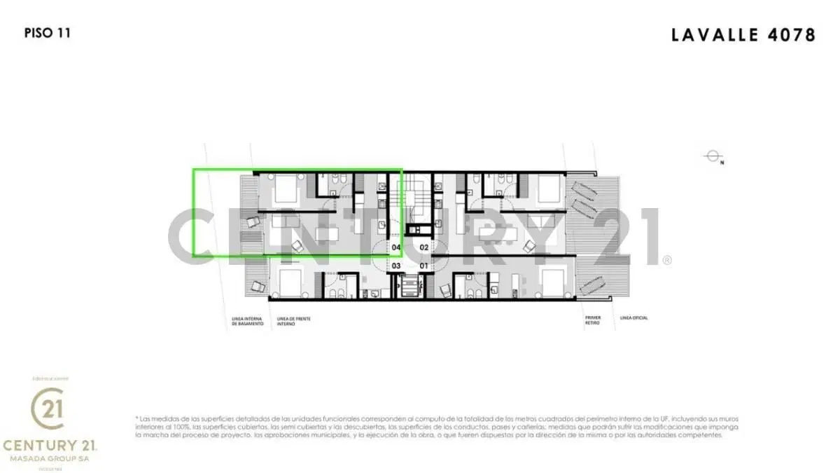 Plano 1