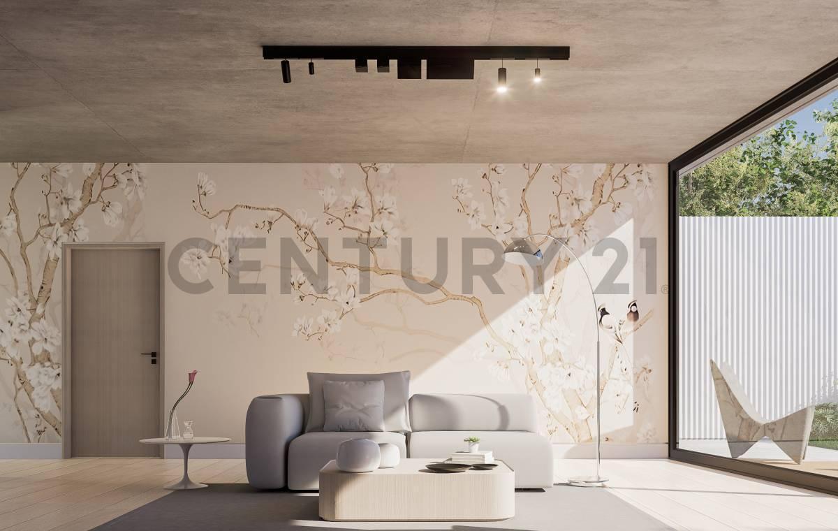 Foto de Venta Departamento 1 ambiente 36,8m2, imagen 2
