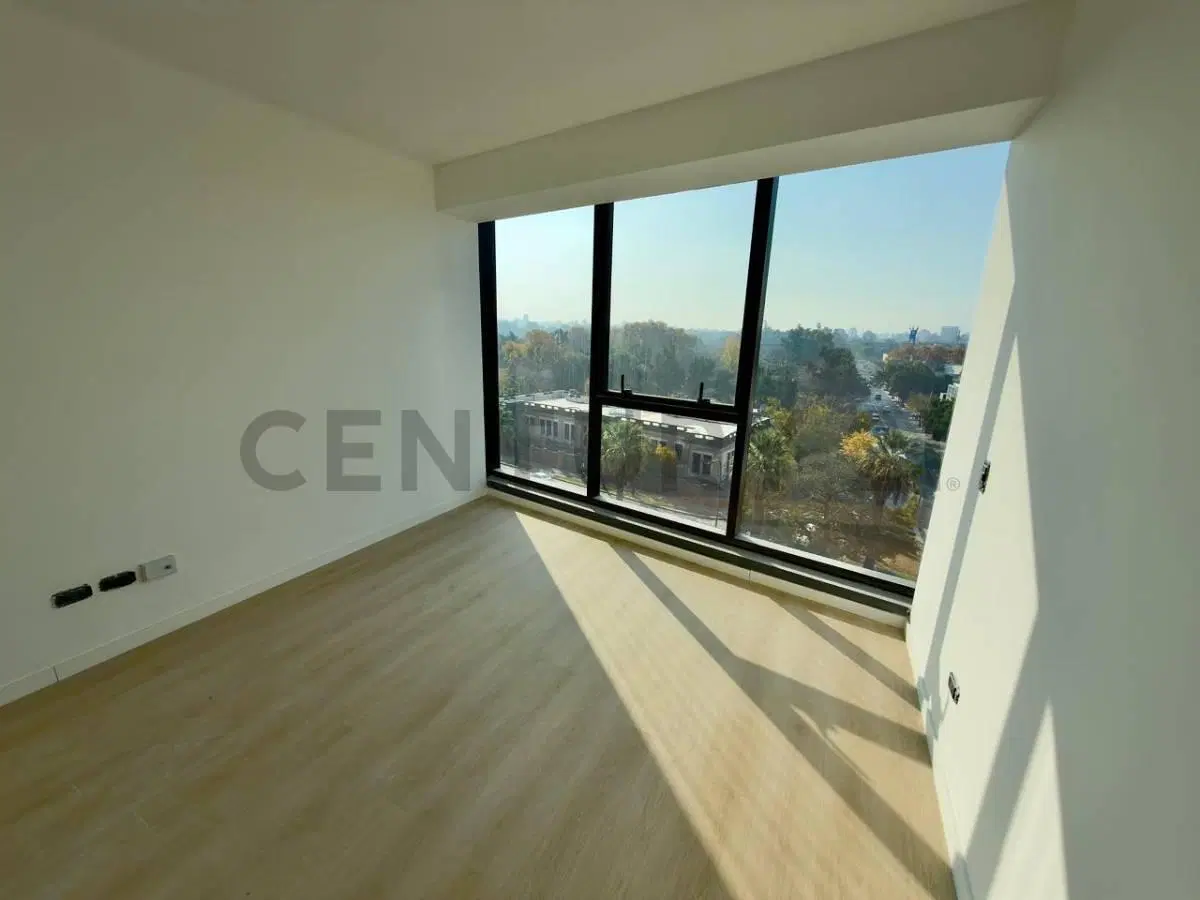 DEPARTAMENTO EN VENTA A ESTRENAR 2 AMBIENTES 4