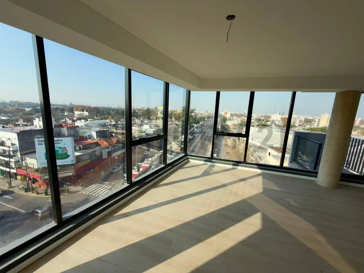 DEPARTAMENTO EN VENTA A ESTRENAR 2 AMBIENTES 3