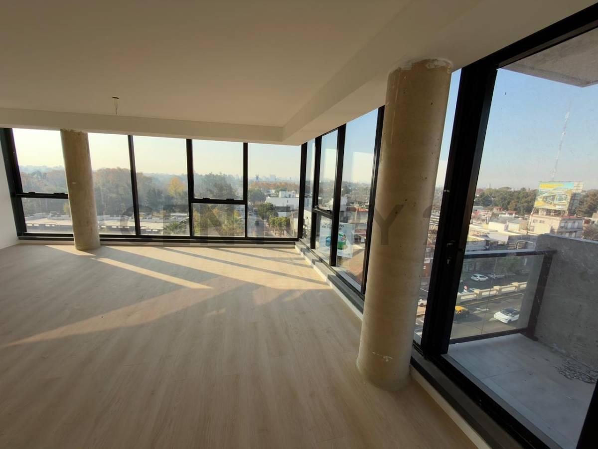 DEPARTAMENTO EN VENTA A ESTRENAR 2 AMBIENTES