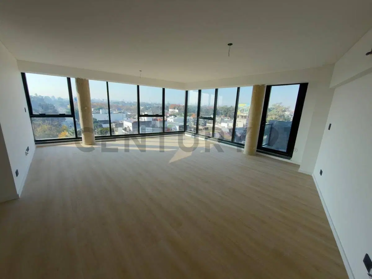 DEPARTAMENTO EN VENTA A ESTRENAR 2 AMBIENTES 5