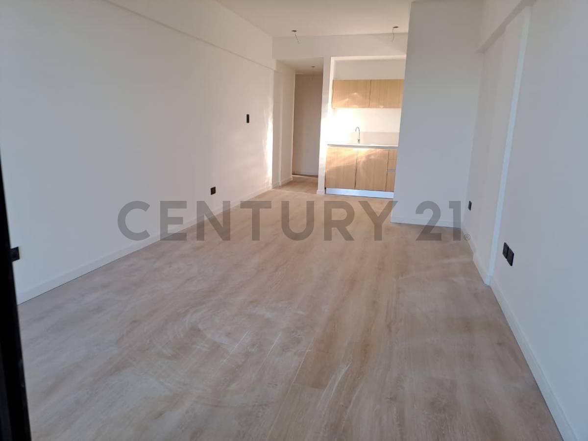 Foto de VENTA - HERMOSO MONOAMBIENTE EN SÉPTIMO PISO CON BALCÓN. A ESTRENAR Y, imagen 4