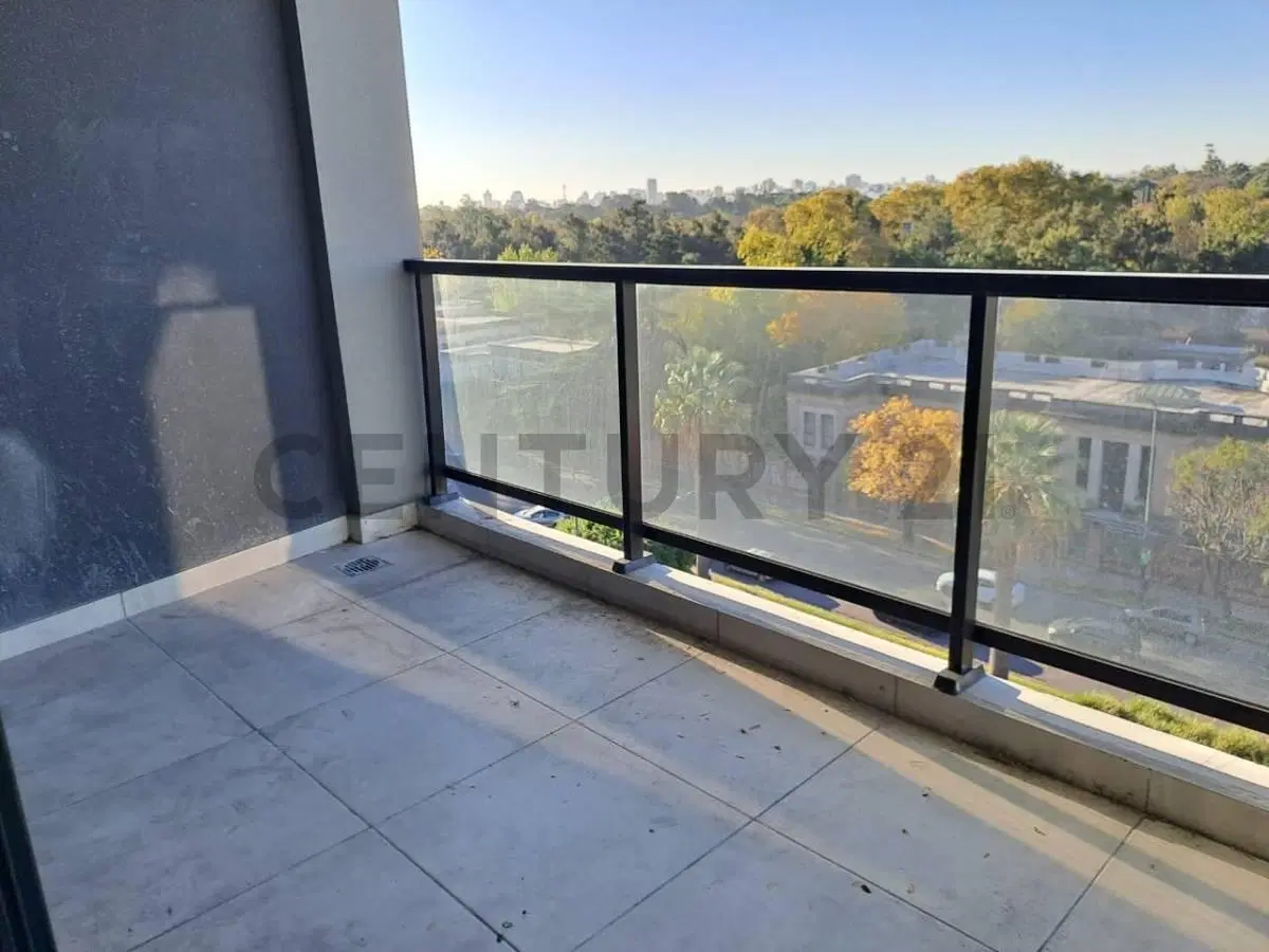 VENTA - HERMOSO MONOAMBIENTE EN SÉPTIMO PISO CON BALCÓN. A ESTRENAR Y CON FINANCIACIÓN 5