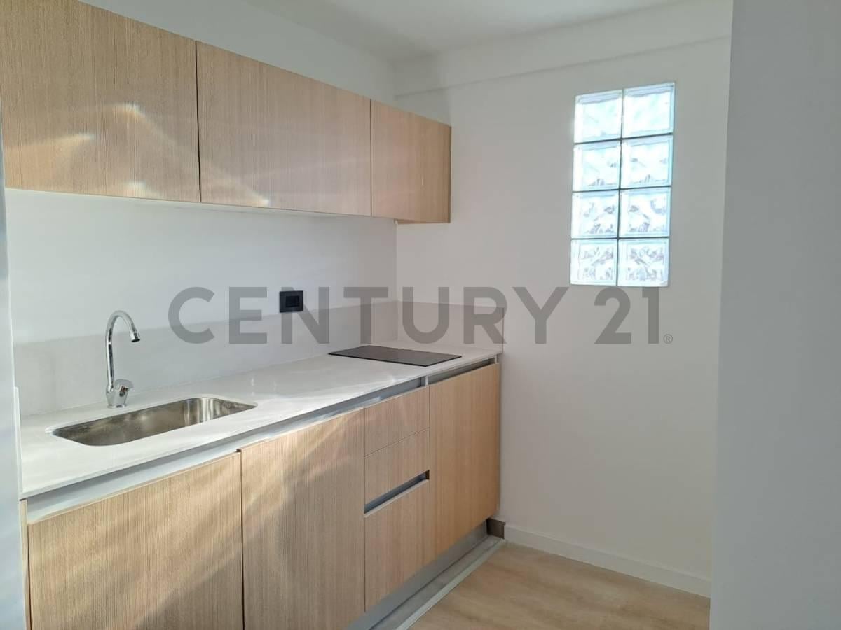 VENTA - HERMOSO MONOAMBIENTE EN SÉPTIMO PISO CON BALCÓN. A ESTRENAR Y CON FINANCIACIÓN