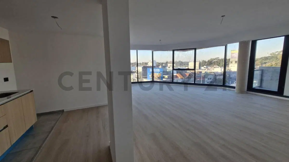 Alquiler - Departamento 2 ambientes en alquiler en Villa del parque 4