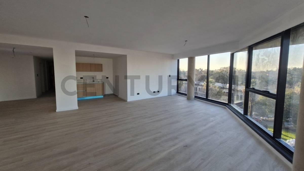 Alquiler - Departamento 2 ambientes en alquiler en Villa del parque