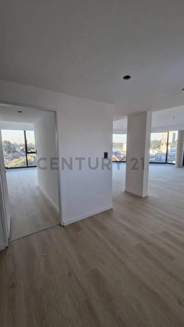 Alquiler - Departamento 2 ambientes en alquiler en Villa del parque 5