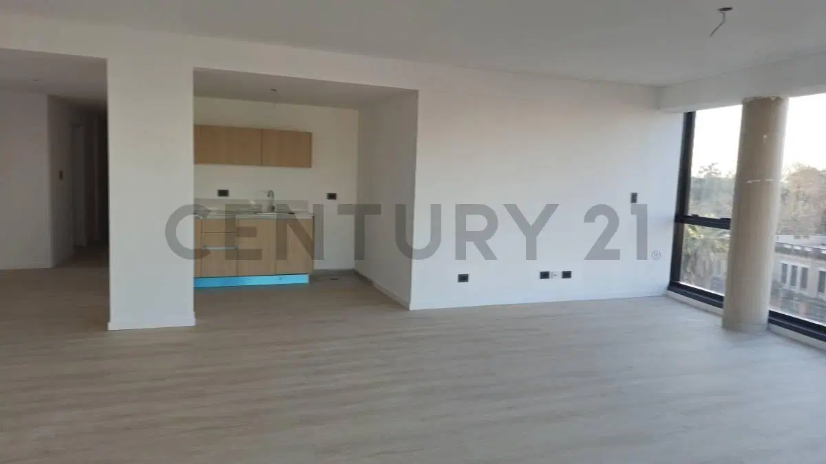Alquiler - Departamento 2 ambientes en alquiler en Villa del parque 2