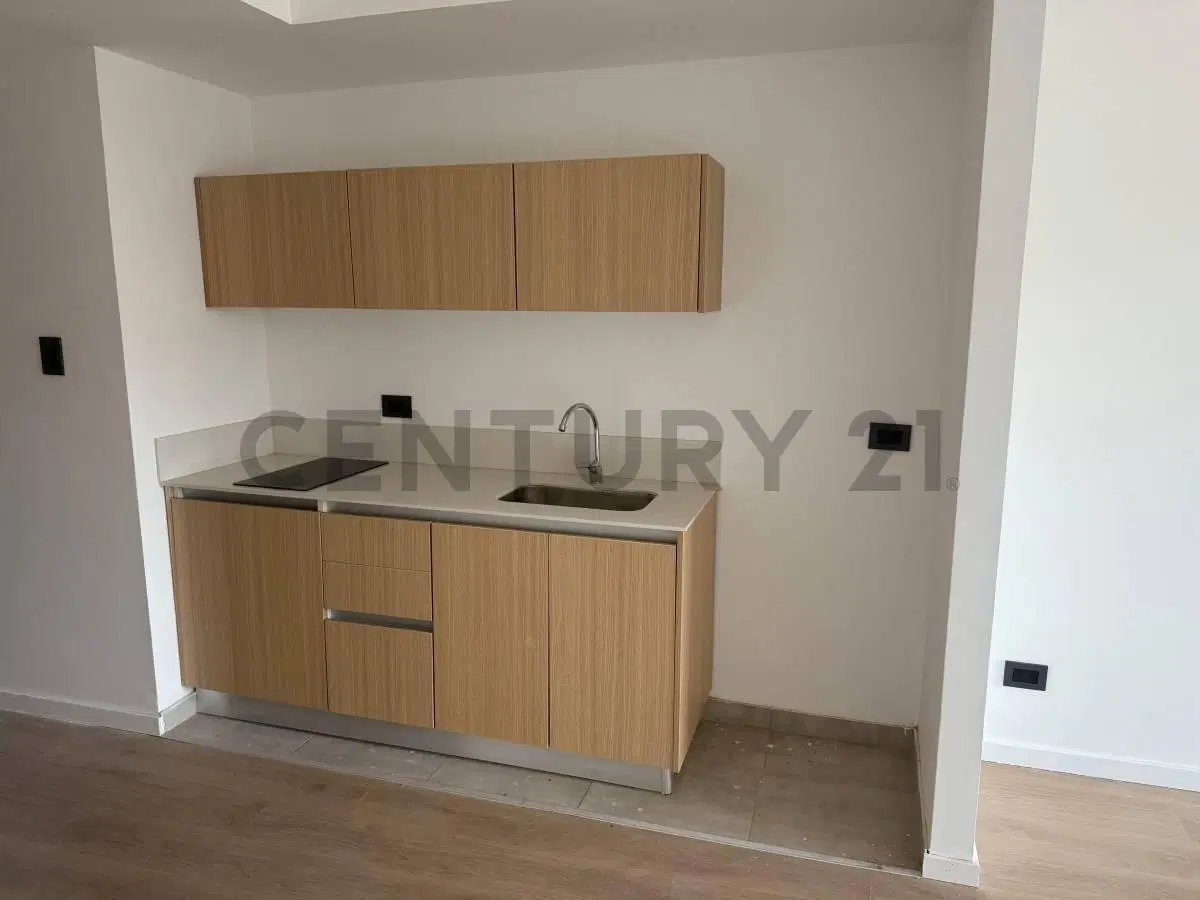 Monoambiente a ESTRENAR en venta 5
