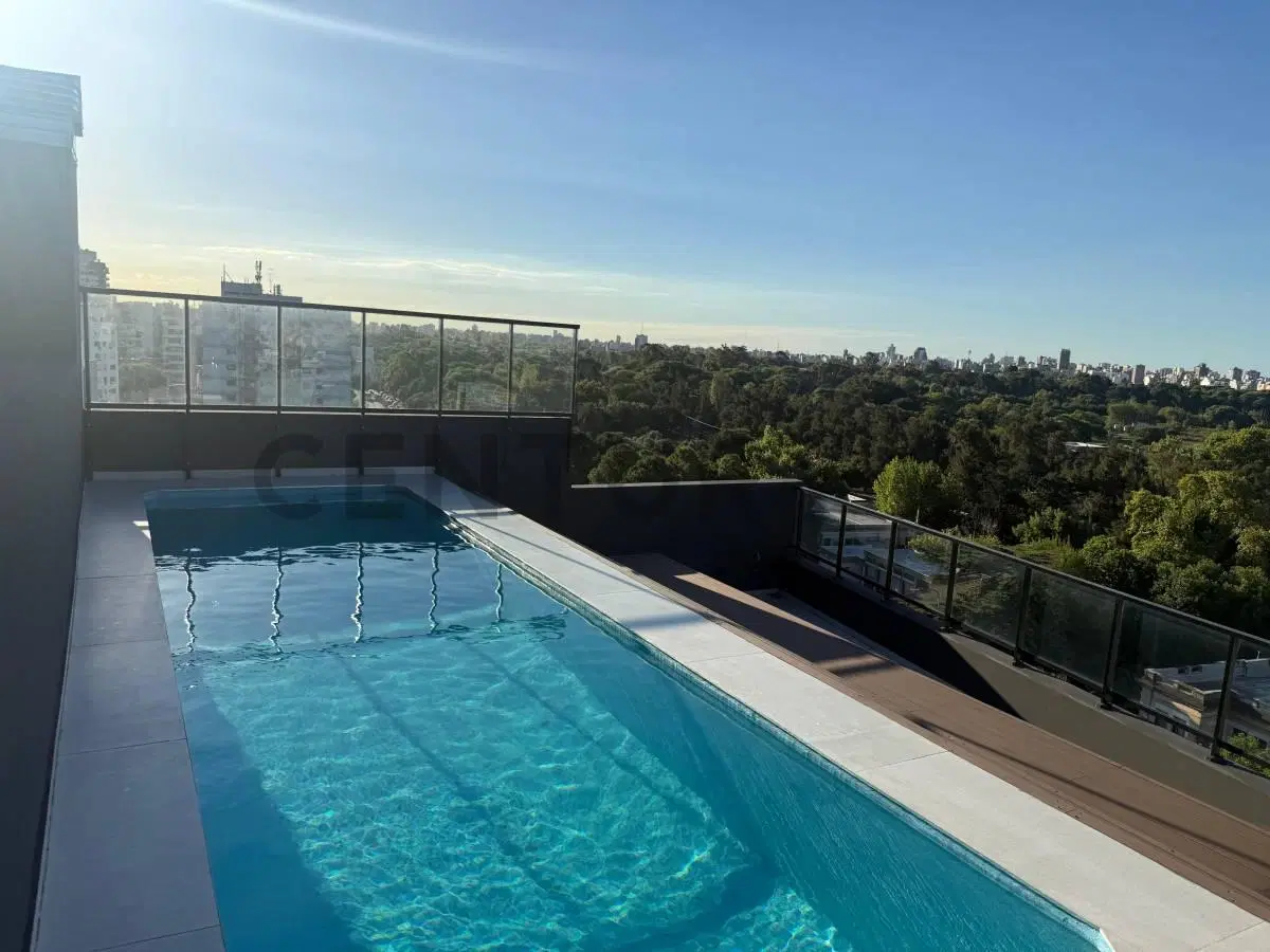 Monoambiente a ESTRENAR en venta 2