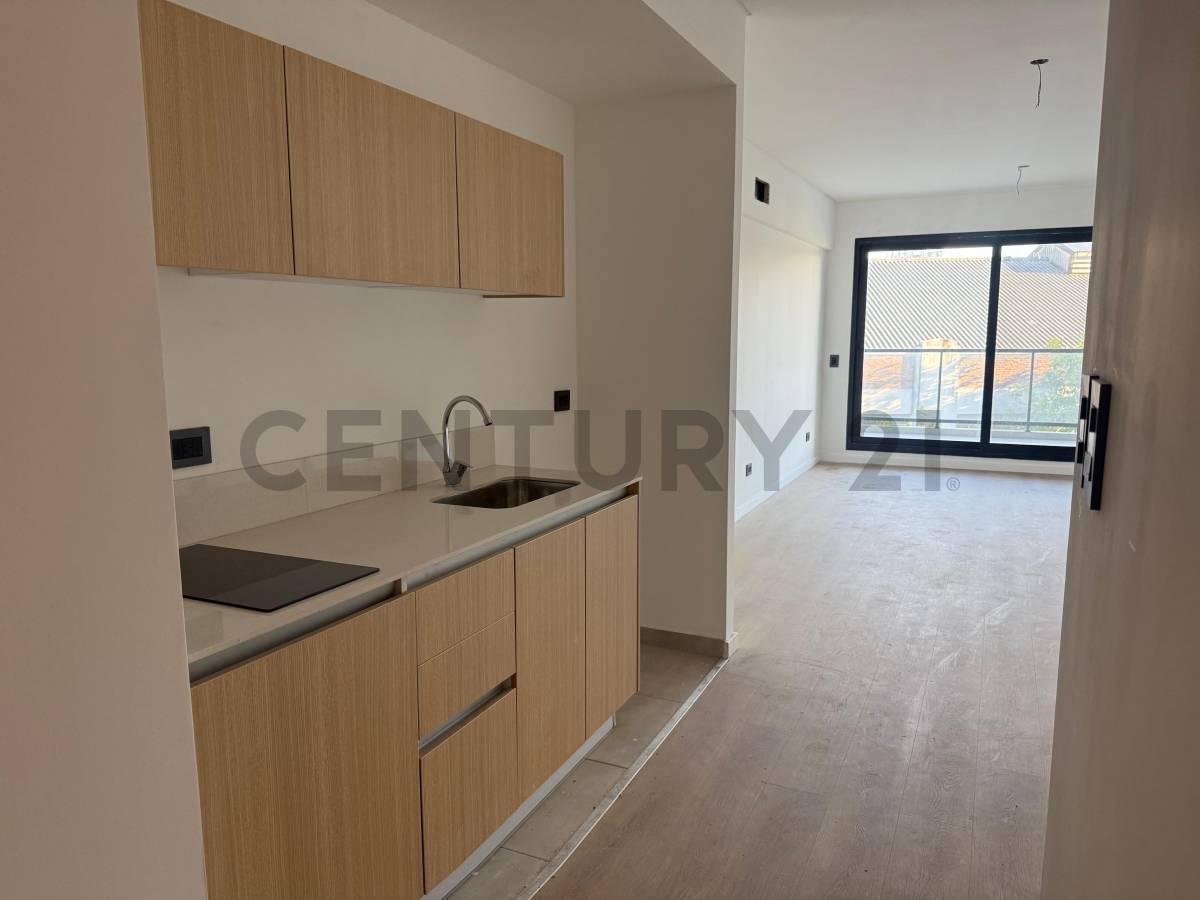 Foto de Monoambiente a ESTRENAR en venta, imagen 2