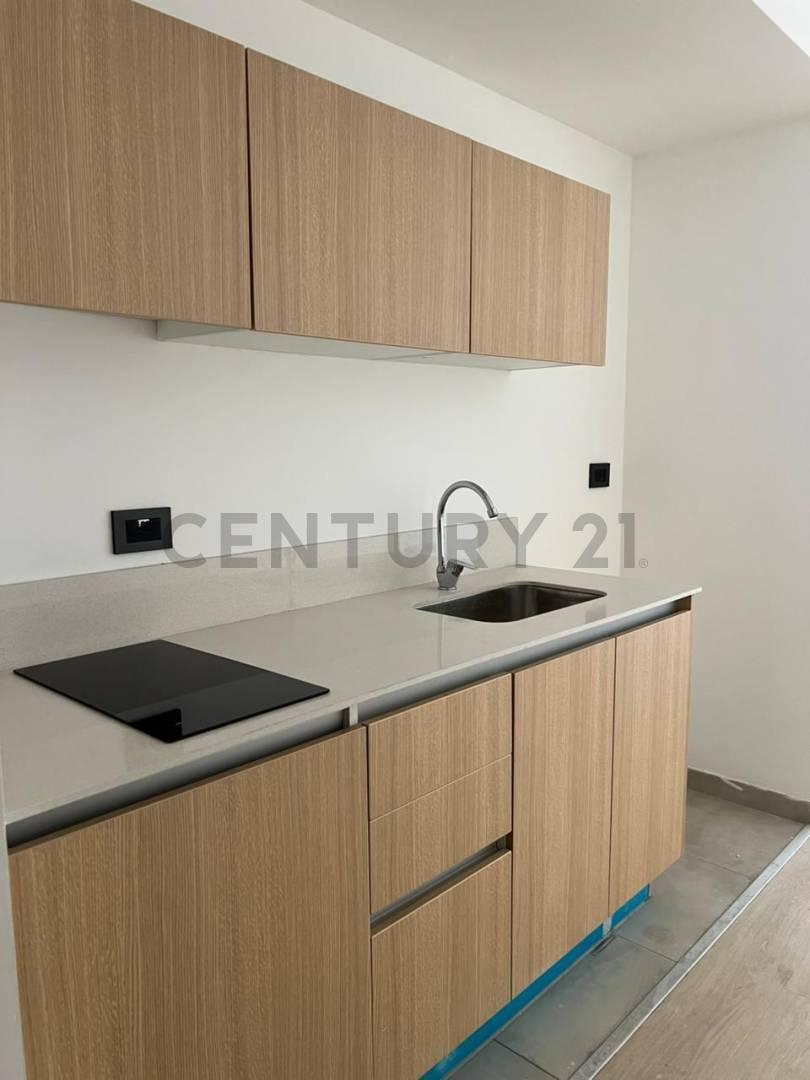 Foto de Monoambiente con balcón en venta en Villa del Parque, imagen 4