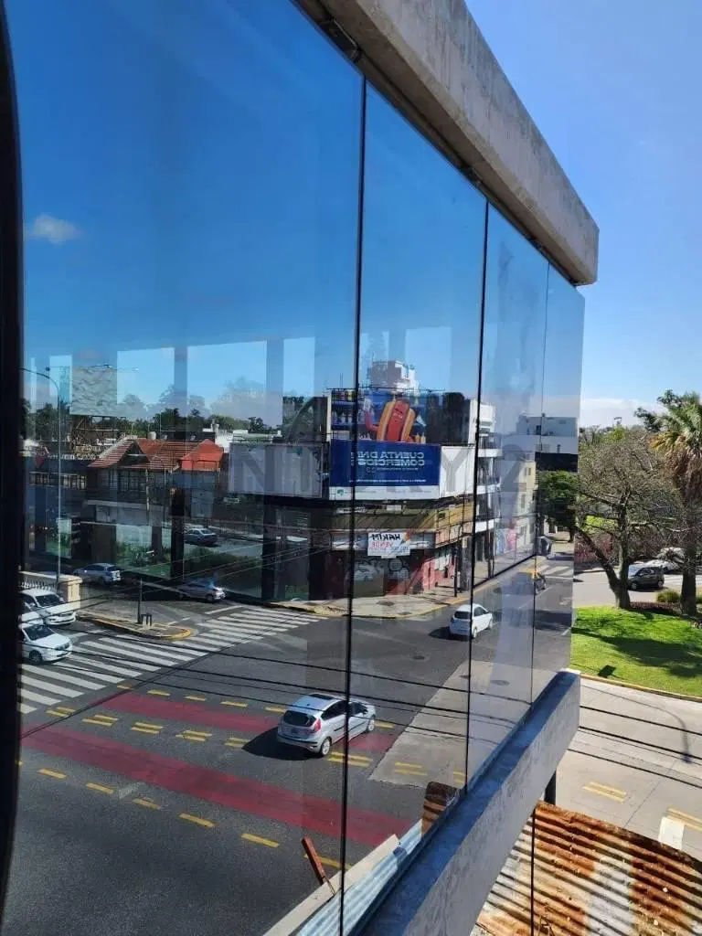 Monoambiente en venta en Agronomía 4