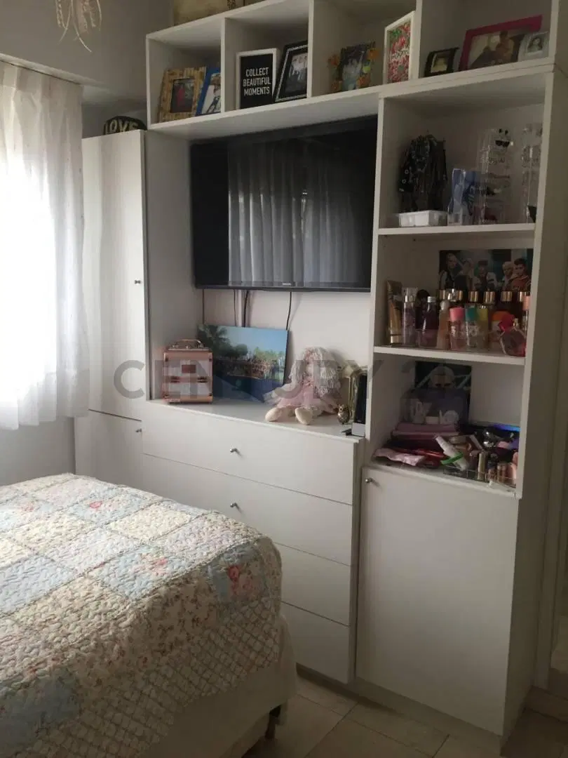 VENTA - DEPARTAMENTO 4 AMBIENTES CON DEPENDENCIA + COCHERA FIJA + BAULERA 3