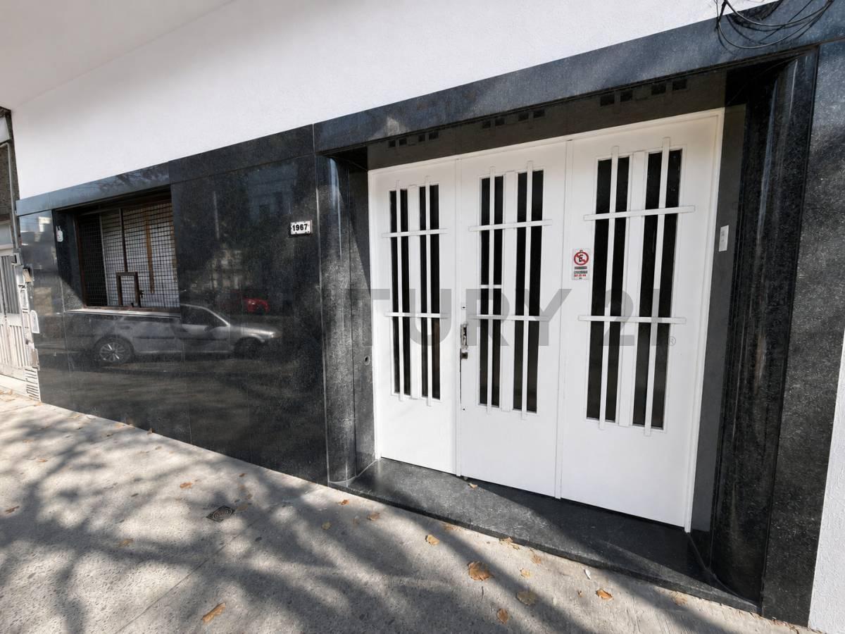 ALQUILER COMERCIAL/VIVIENDA - CASA 13 AMBIENTES