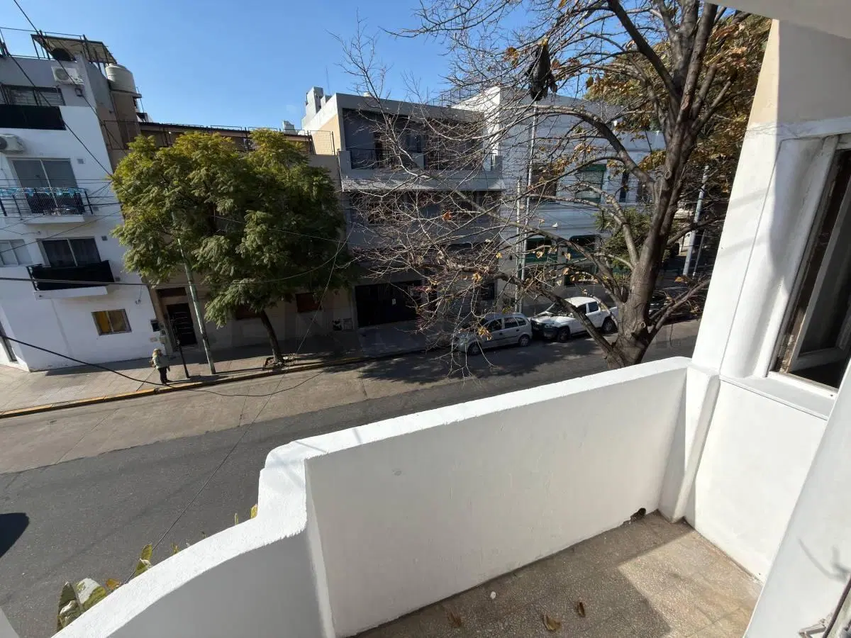 ALQUILER COMERCIAL/VIVIENDA - CASA 13 AMBIENTES 3