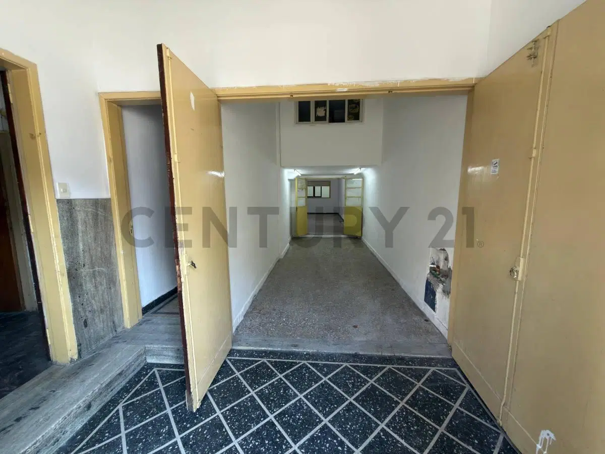 ALQUILER COMERCIAL/VIVIENDA - CASA 13 AMBIENTES 4