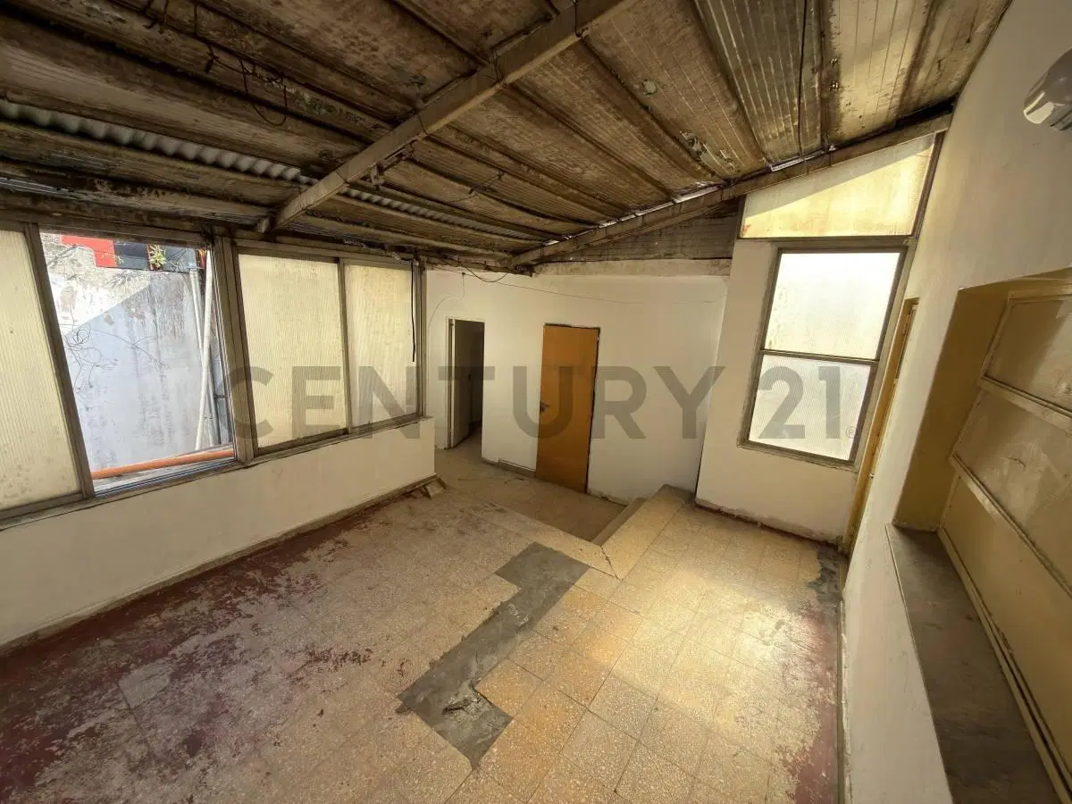 ALQUILER COMERCIAL/VIVIENDA - CASA 13 AMBIENTES 2