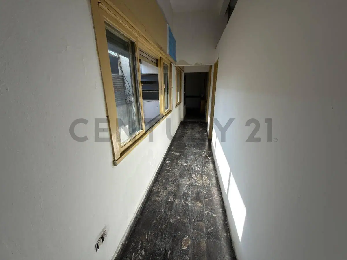 ALQUILER COMERCIAL/VIVIENDA - CASA 13 AMBIENTES 2