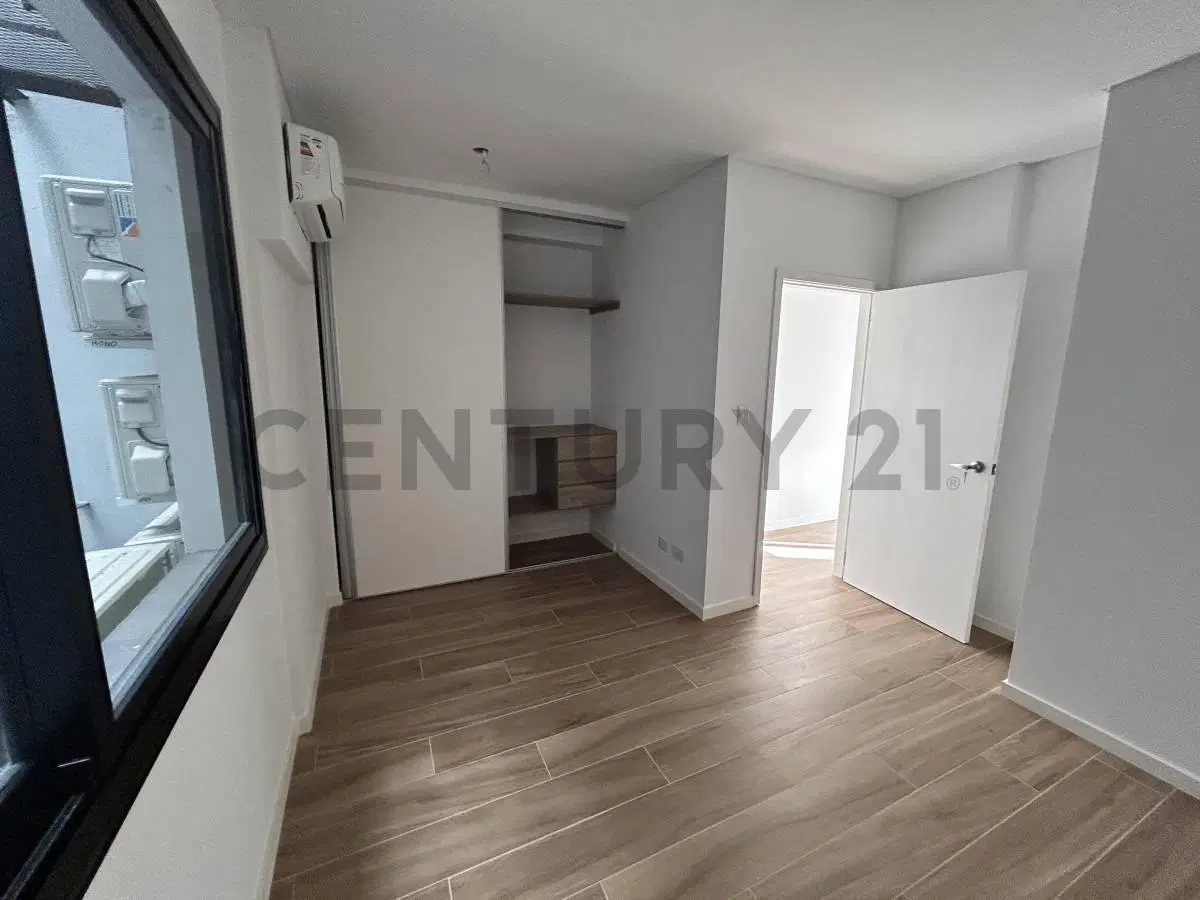 VENTA DEPARTAMENTO 3 AMBIENTES ALMAGRO A ESTRENAR 3