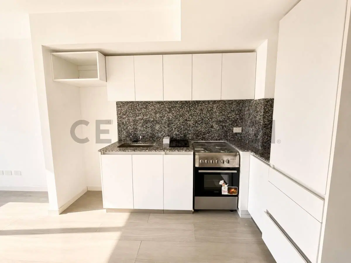 Venta 2 ambientes en Villa del parque 64,27 m2 3