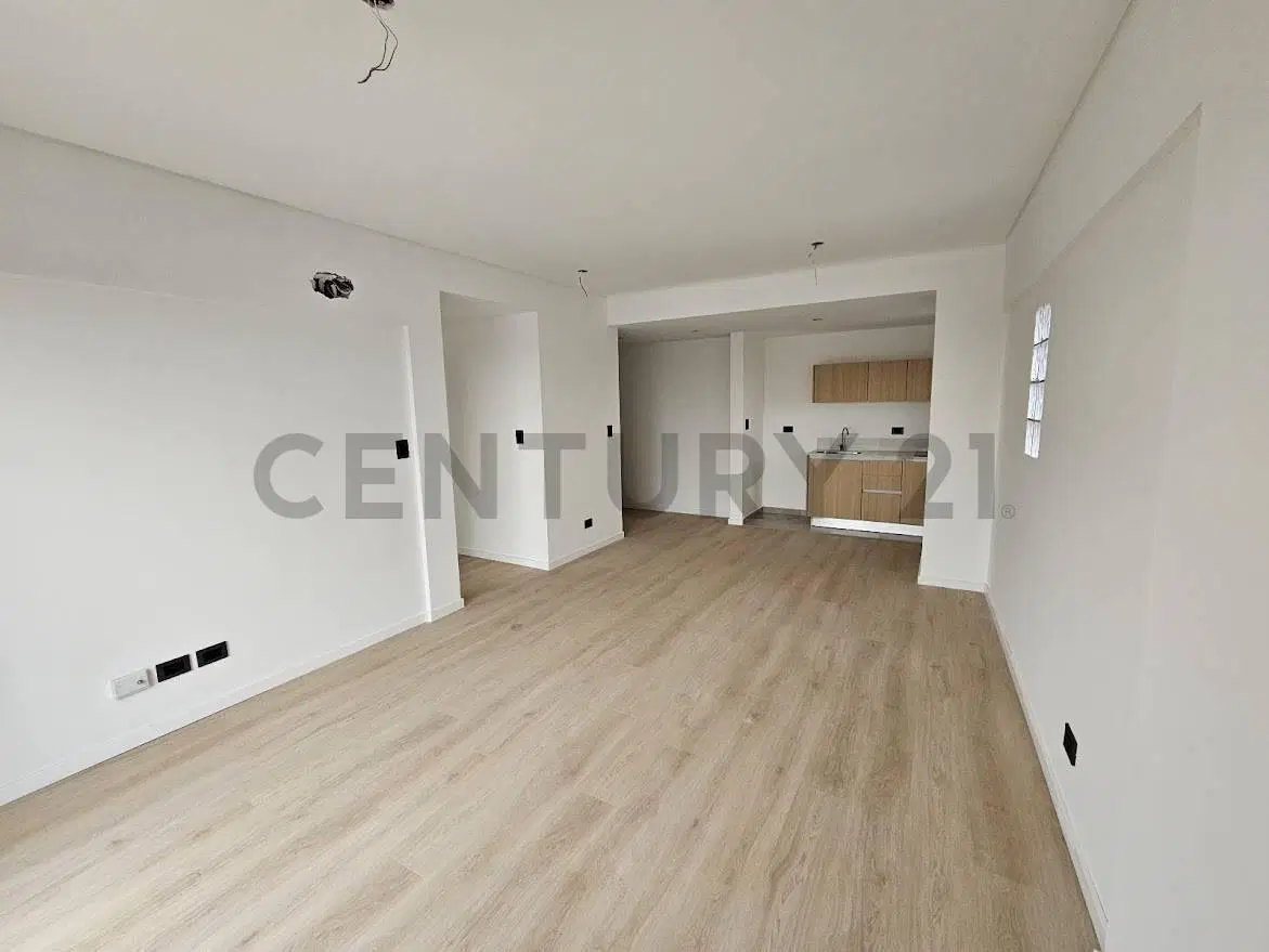 DEPARTAMENTO 2 AMBIENTES A ESTRENAR CON BALCÓN Y AMENITIES – VILLA DEL PARQUE 3
