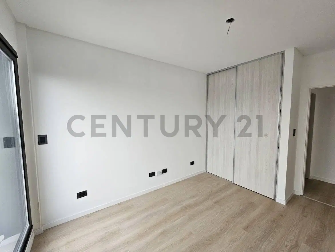 DEPARTAMENTO 2 AMBIENTES A ESTRENAR CON BALCÓN Y AMENITIES – VILLA DEL PARQUE 5