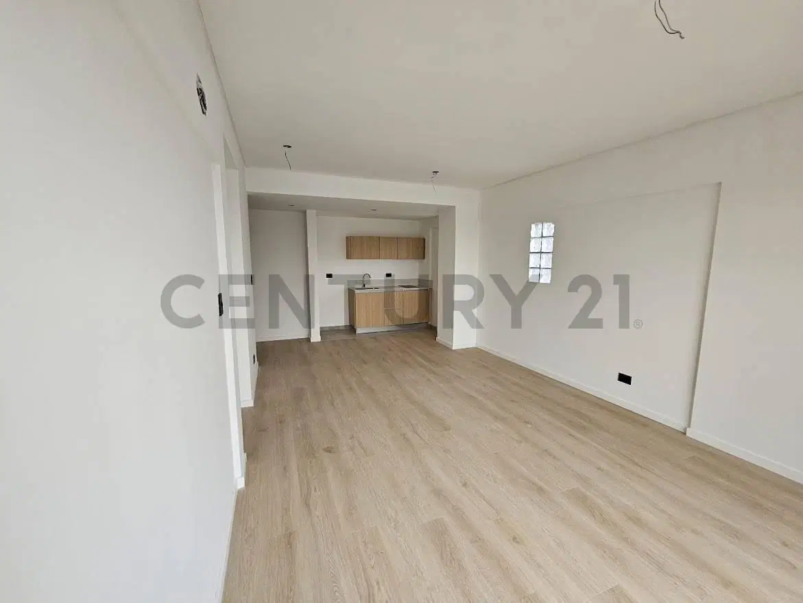 DEPARTAMENTO 2 AMBIENTES A ESTRENAR CON BALCÓN Y AMENITIES – VILLA DEL PARQUE 4