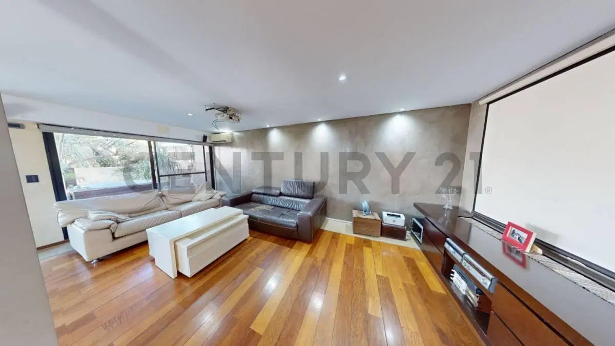 VENTA DEPARTAMENTO 5 AMBIENTES CON DEPENDENCIA Y PILETA PRIVADA EN VILLA DEVOTO 4