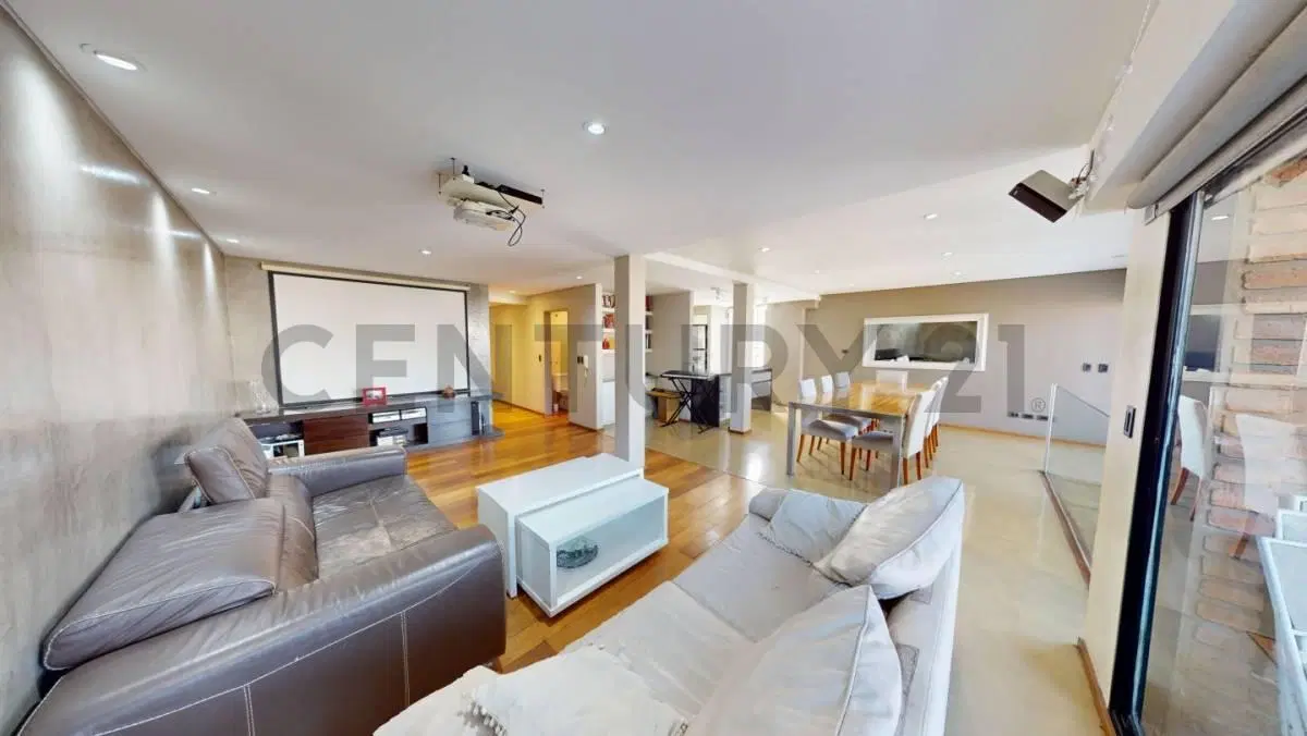 VENTA DEPARTAMENTO 5 AMBIENTES CON DEPENDENCIA Y PILETA PRIVADA EN VILLA DEVOTO 2