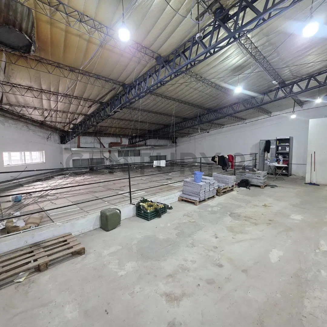 Alquiler Local Comercial en Esquina de Alto Impacto | 250 m² | Av. Independencia 2500 | Balvanera 5