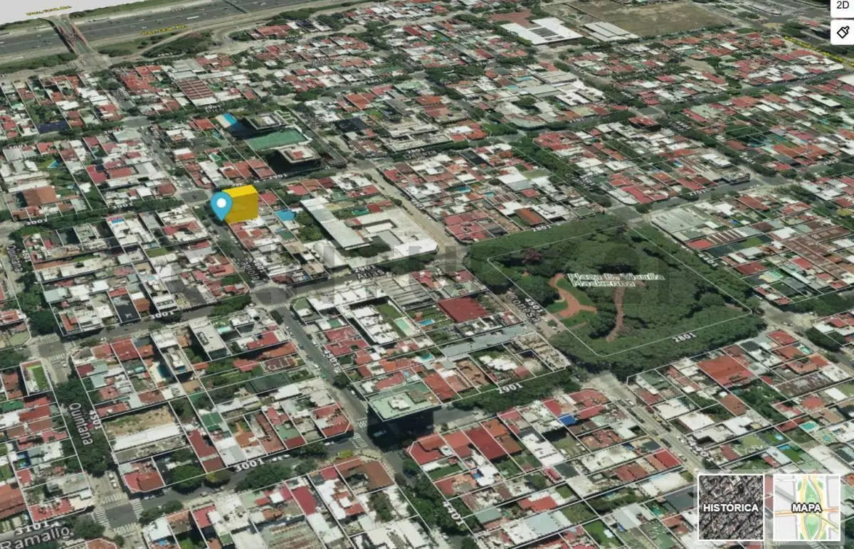 VENDE - Lote en Saavedra - Oportunidad 2