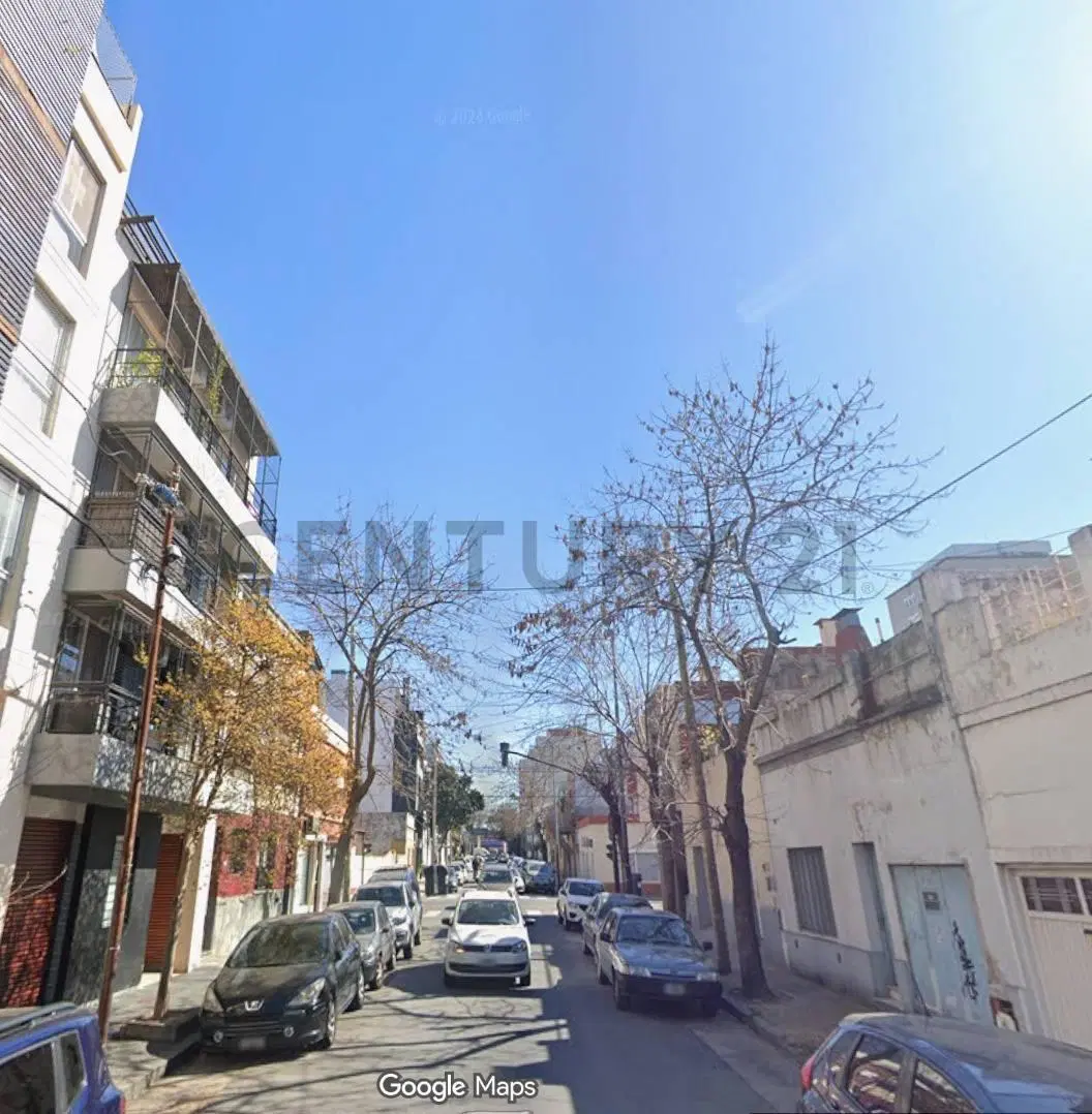 VENDE - Lote en Saavedra - Oportunidad 5