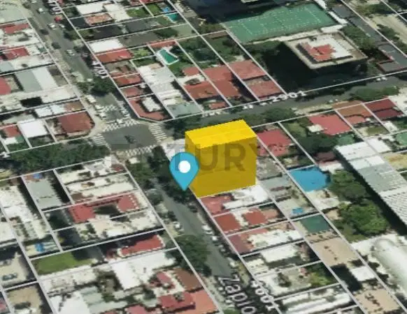 VENDE - Lote en Saavedra - Oportunidad 4