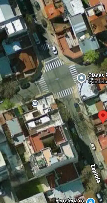 VENDE - Lote en Saavedra - Oportunidad 3