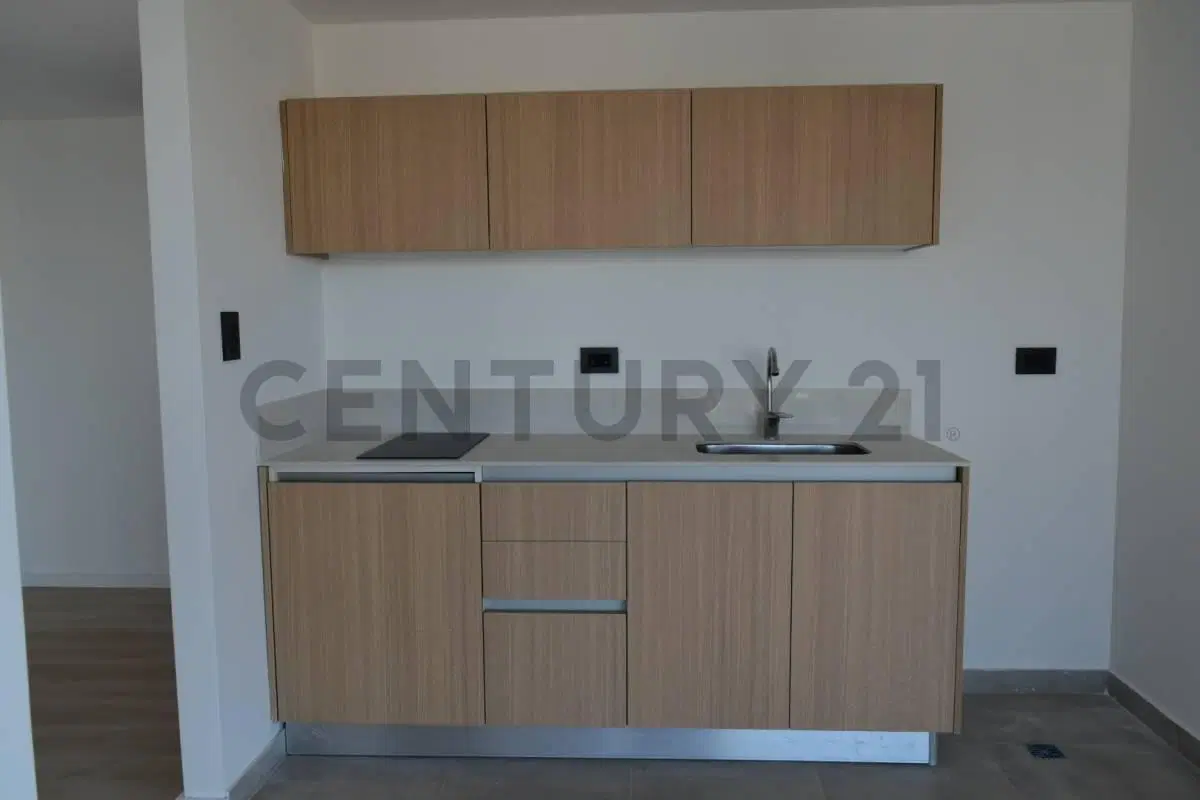 Alquiler de departamento 2 ambientes 91m2 - Villa del Parque 3