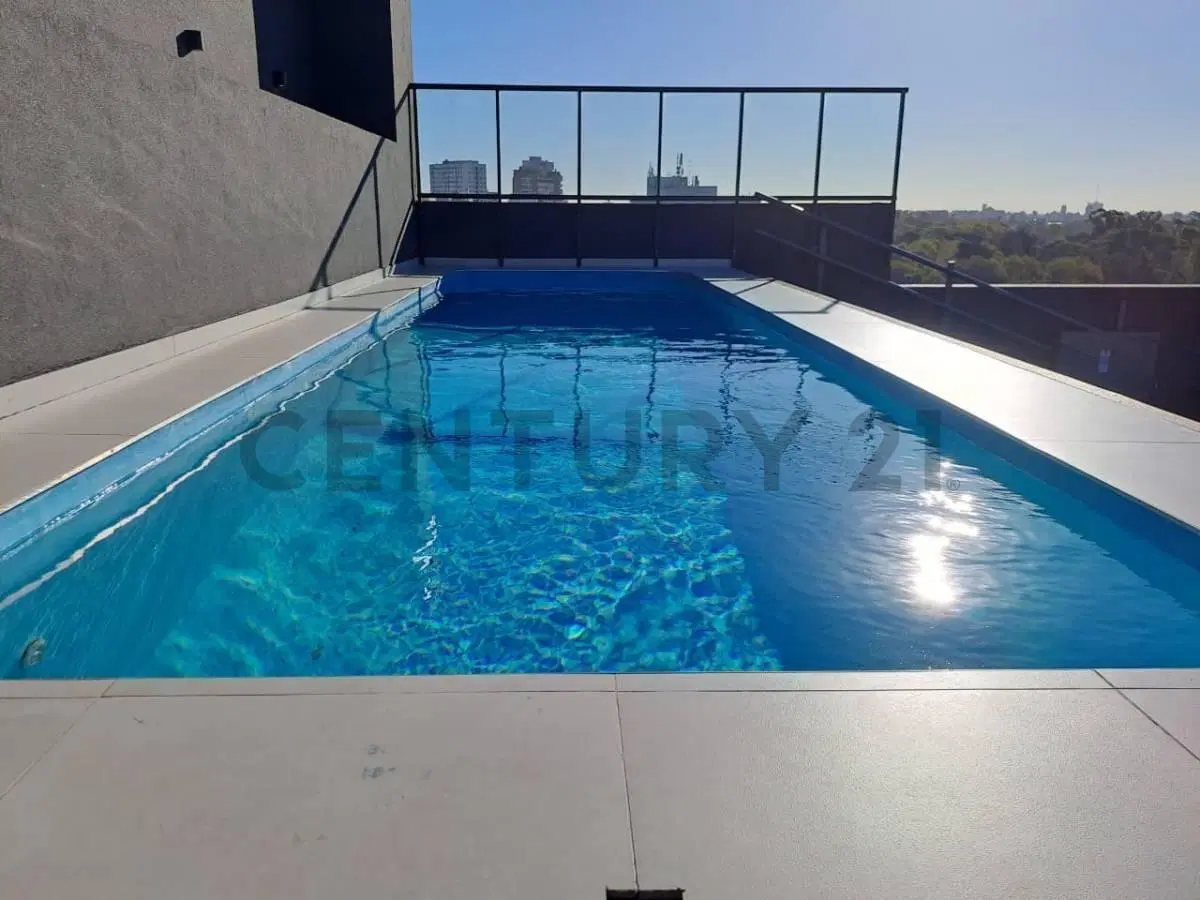 Alquiler de departamento 2 ambientes 91m2 - Villa del Parque 5