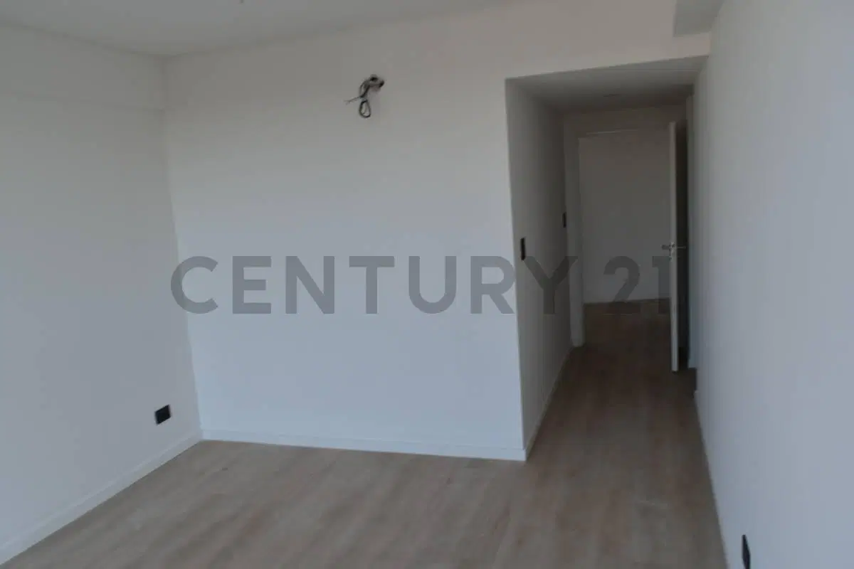 Alquiler de departamento 2 ambientes 91m2 - Villa del Parque 2