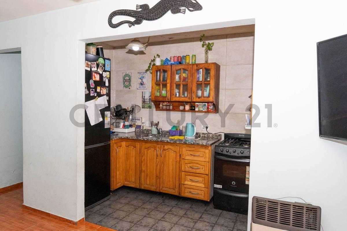 Foto de DEPARTAMENTO 3 AMBIENTES EN VENTA – VILLA MADERO- OLAVARRIA 1900, imagen 2
