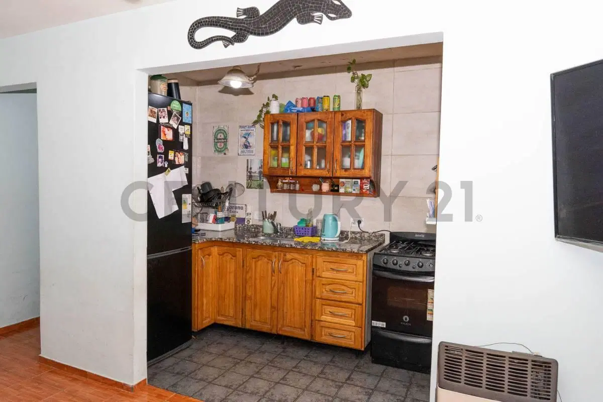 DEPARTAMENTO 3 AMBIENTES EN VENTA – VILLA MADERO- OLAVARRIA 1900 2