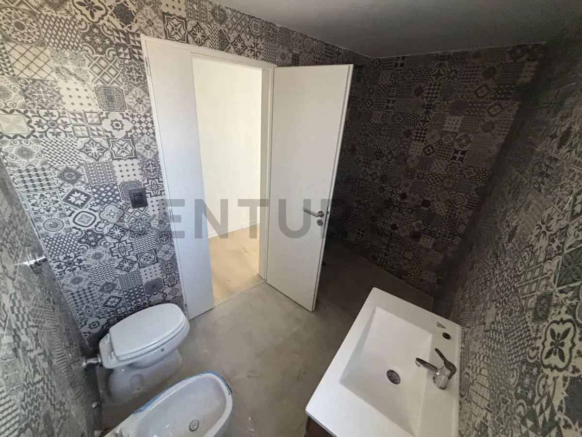 Alquiler de departamento 2 ambientes 91 m2 - Villa del Parque 4