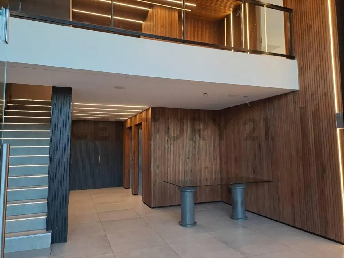 Alquiler de departamento 2 ambientes 91 m2 - Villa del Parque 8
