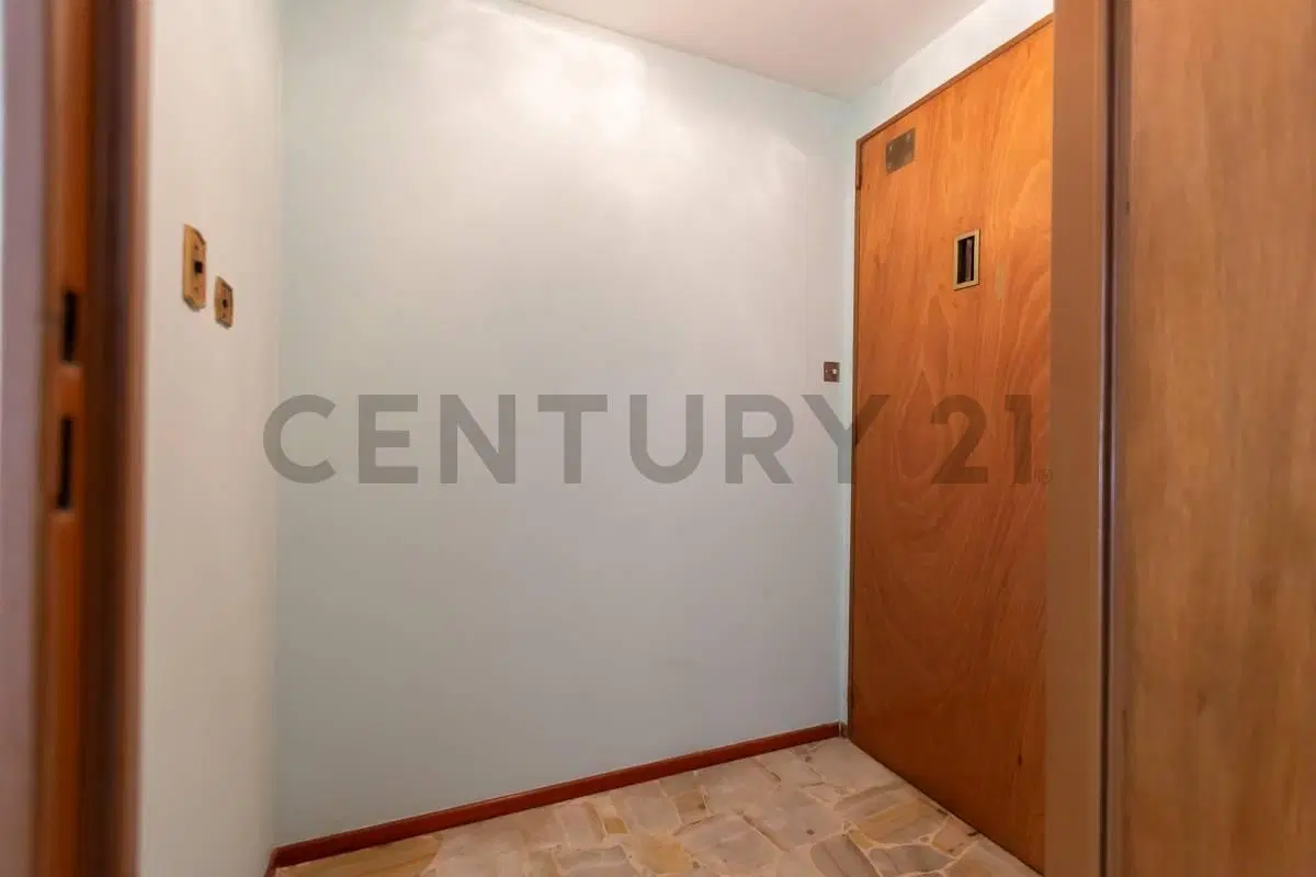 ALQUILA - Amplio Departamento Apto Profesional de 114 m² Totales en Villa Crespo 2