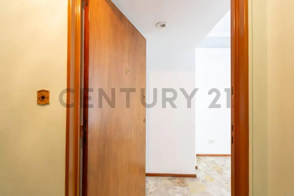 ALQUILA - Amplio Departamento Apto Profesional de 114 m² Totales en Villa Crespo 5